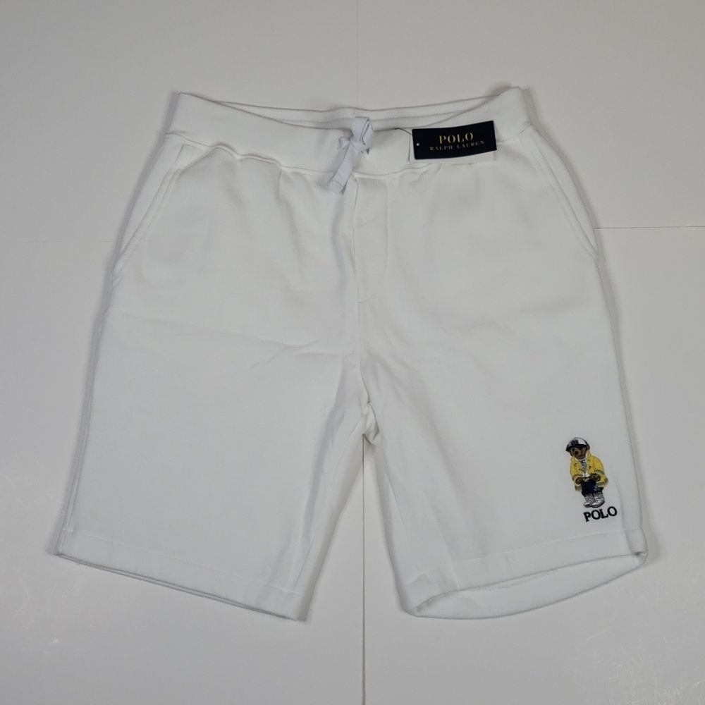 Polo Ralph Lauren Polo Bear Shorts